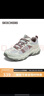 斯凯奇（Skechers）女鞋云野老爹鞋透气舒适户外登山徒步鞋运动鞋180125 实拍图