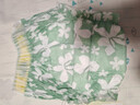 盛夏光年nature自然小花裤拉拉裤XXXL码28片（15kg+ 山茶花裤型婴儿尿不湿 实拍图