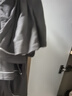 猫人男士睡衣男纯棉春秋翻领开衫长袖家居服防螨抑菌可外穿25年新品 实拍图