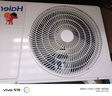 海尔（Haier）空调1.5匹35变频新一级能效自清洁壁挂机节能静音速冷速热家用挂式卧室空调WIFI智控 补贴20% 大1.5匹 一级能效 AI净省电plus+双排铜管 实拍图