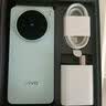 vivo X200s 旗舰5G手机新品天玑9400+蔡司AI智能手机拍照美颜旗舰机 薄荷蓝 12G+512G 官方标配（京东物流速发） 全网通 实拍图