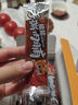 三只松鼠高蛋白肉脯100g袋装休闲零食肉干肉脯鸡猪肉特产小吃靖江风味肉脯 实拍图