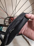 朝阳轮胎电动自行车内胎 26x1.95-2.125 美嘴直嘴33mm丁基胶内胎 实拍图