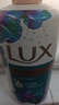 力士(LUX)沐浴露 恣情芙蓉香 馥郁香氛沐浴露1000g 持久留香 实拍图