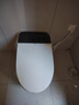 小米地宝系列智能马桶语音加热虹吸轻智能全自动一体机泡沫盾带水箱坐便器 M1S【旗舰版】带米家app-有水箱 350mm --送货上门，免费安装 实拍图