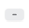 Apple/苹果 20W USB-C充电器  type-c充电器苹果手机充电器原装手机快充头 苹果17手机充电 实拍图