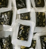东阿阿胶桃花姬阿胶糕180g礼袋款即食阿胶糕礼盒补品糕送长辈倪妮推荐 实拍图
