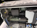 HIKVISION海康威视硬盘录像机4路监控主机2K高清手机远程NVR商用安防DS-7104N-F1带1块2T硬盘 实拍图