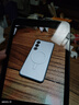 魅族（MEIZU）PANDAER 无尘秒贴手机钢化膜 适用魅族 21（高清版）AF疏油涂层 支持超声波指纹解锁 2.5D弧面设计 实拍图