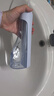 博皓（prooral）【正畸适用】冲牙器手持立式洗牙器声波微气泡水牙线5025Plus天空蓝【生日送礼】 实拍图