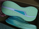 特步【诚信有氧】两千公里三代男跑步鞋运动鞋轻便减震耐磨体测跑鞋 实拍图