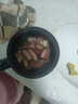 重庆烟熏腊肉川味腊肉烟熏腊肉土猪肉炒菜焖饭佐餐下酒菜 重庆烟熏腊肉200g 实拍图