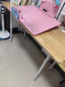 华恺之星 电脑桌台式折叠桌家用书桌简约写字桌长条桌户外BGZ660双层1.2米 实拍图