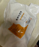 悦味纪 陕西白吉饼800g 10个 肉夹馍饼胚 白吉馍百吉饼半成品早餐速食 实拍图