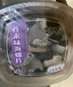 君之味 日式麻辣蛤蜊肉花蛤芥末章鱼日料小菜花甲即食下饭菜海鲜罐头 芥末海螺500g 实拍图