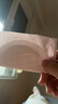 十月结晶一次性防溢乳垫3D立体超薄柔软透气哺乳期喂奶垫隔奶垫200片 实拍图