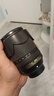 尼康Nikon 二手单反镜头 AF-S/AF-P/AF 尼克尔 二手尼康单反相机镜头 尼康 AF-S DX 尼克尔 18-140 实拍图