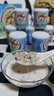三只松鼠椰奶清补凉200gx8罐水果罐头饮料椰子汁代餐糖水礼盒节日团购送礼 实拍图