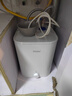 海尔（Haier）国家补贴20%小厨宝电热水器8升EC8FA 一级能效 2200W速热大水量家用厨房小型储水式节能保温热水宝 实拍图