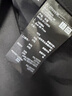 优衣库女装休闲连帽短外套/时尚百搭25秋冬新款479229 33 卡其色 2XL /165/100B 实拍图