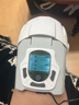 邦臣膝盖理疗仪热敷护膝关节炎积液保暖腿部按摩仪器半月板老人礼物 【美国FDA认证】红光理疗+热敷按摩单膝理疗仪 实拍图