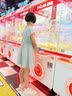 贵人鸟儿童鞋子男女童运动鞋网面透气春夏款中大童轻便软底休闲鞋子 实拍图