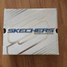 Skechers斯凯奇逐风体训鞋 机器人马拉松同款儿童时尚鞋运动鞋303978L 实拍图