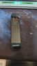 PHILIPS 专业录音笔VTR5010Pro 32G 免费APP语音转文字 高清降噪 学习采访会议高灵敏录音器 实拍图