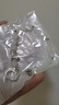 kt猫爱心铃铛diy手链女手工串珠闺蜜手环送女友礼物学生 1个装【kt猫爱心铃铛手链】 实拍图