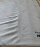 邓禄普（Dunlopillo）斯里兰卡进口天然乳胶床垫1.5m床/2.5cm厚 85D ECO经典乳胶薄垫 实拍图