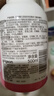 贝亲（Pigeon）洗发水沐浴露 含桃叶精华 洗发沐浴二合一  500ml*2 实拍图