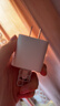 Apple/苹果 20W USB-C手机充电器 原装充电器手机快充头苹果充电器  适用iPhone 17系列/Air新品 实拍图