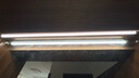 佛山照明（FSL）led灯管t5灯条一体化T5支架无影对接套装 1.0米灯管12W正白光6500K 实拍图