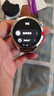 华为（HUAWEI）手表WATCH GT 4【咨询享优惠】运动智能两周续航蓝牙通话体温血氧心率监测送男女士朋友礼物5Pro6 46mm山茶棕【皮表带+贴膜】 实拍图