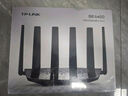 普联（TP-LINK）大道路由器7DR6430 BE6400 5G WiFi7千兆双频家用高速穿墙 2.4G wifi6无线 2.5G网口 游戏加速 实拍图