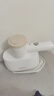 美的（Midea）【便携出差】手持挂烫机家用熨烫机/小型迷你手持大功率蒸汽电熨斗/旅行熨斗机政府补贴YBJ14D1 实拍图