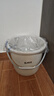 五月花水桶手提16L*1只装大容量宿舍泡脚桶拖把桶家用储水耐用加厚塑料 实拍图