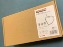 霍尼韦尔（Honeywell）KN95口罩H950防雾霾沙尘飞沫花粉过敏粉尘冬季防护 50只/盒透气 实拍图