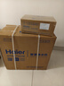 海尔（Haier）前置过滤器第一名超10T大通量家用净水器40微米全自动反冲洗鲜活水promax实时水压监测净水机HP-45 实拍图