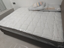 雅兰5A级床垫品牌前十名乳胶床垫独立弹簧床垫1.8x2米  深睡智享版3.0 深睡智尊版【25cm】灵敏释压支撑,质价比超值推荐 1.5米x2米(注意长度) 实拍图