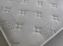 慕思（de RUCCI）乳胶床垫五星级酒店薄款独立弹簧10cm席梦思15cm家用卧室宿舍软垫 豪华D款/15cm厚(软硬双面-整张发货) 1500mm*2000mm 实拍图