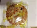盼月新疆特产盼月老式五仁月饼传统老新疆糕点手工老月饼礼盒装包邮 五仁月饼800g8个装 实拍图