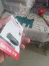 闪迪（SanDisk）64GB USB3.2 U盘 CZ550黑色 读速100MB/s 安全加密 数据恢复 学习办公电脑车载 高速大容量优盘 实拍图