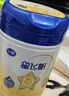 飞鹤星飞帆奶粉4段儿童奶粉 （适用于3-6岁）750克OPO 750g1罐装 实拍图