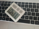 多利科（Dretec）儿童写作业倒计时计时器学习定时器 倒计时提醒器电子计时器京东自营开学季儿童节礼物 实拍图