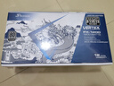 海韵（SEASONIC）1200W青龙白金牌电脑电源 ATX3.1/PCIE 5.1 支持5090/9070显卡 实拍图