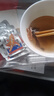三只松鼠小鱼仔香辣味350g/50包 鱼干即食海鲜海味零食肉食休闲小吃无污染 实拍图