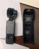 大疆 DJI Osmo Pocket 3 全能套装 一英寸口袋云台相机 OP灵眸手持数码相机 旅游vlog 便携美颜摄像 实拍图