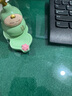 伊文兔（THE RABBIT IVEN）创意国风手机支架办公室小摆件西安伴手礼文创礼物生日礼物实用 转运小福禄手机架-好运福 实拍图
