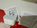 Apple/苹果【新品】40W USB-C充电器 type-c充电器苹果手机充电器手机快充头 苹果17手机充电器 实拍图